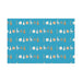 Personalized Sustainable Artistic Gift Wrap Made in the USA