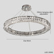 Large / Tricolor LED light