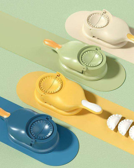 Dumpling Mastery: Your Essential Toolkit for Perfect Dumplings Every Time