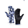 A Blue / L
