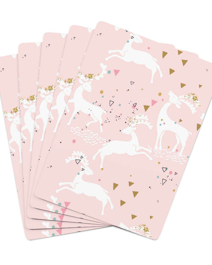 Elevate Your Game Nights with Kireiina Fantasy Cards: Premium Poker Deck for Special Gatherings