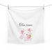 Luxurious Personalized Cotton Tea Towel for Stylish Home Décor