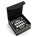 Luxurious Magnetite Stone Charm Bracelet Set - Exclusive Edition