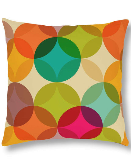 Chic Botanical Serenity Cushion Collection: Stylish Durability for Any Environment