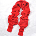 240 Red Sleeves
