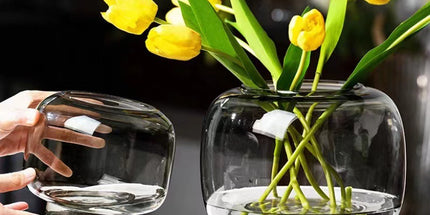 Modern Minimalist Solid-color Glass Vase modern-minimalist-solid-color-glass-vase Arts, Crafts & Sewing›Art Supplies›Paint