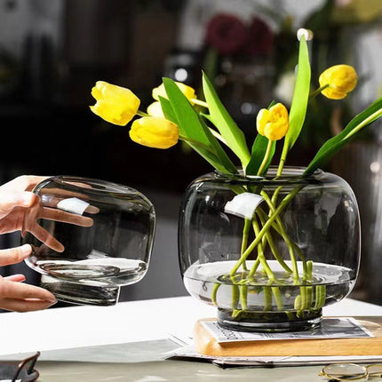 Modern Minimalist Solid-color Glass Vase modern-minimalist-solid-color-glass-vase Arts, Crafts & Sewing›Art Supplies›Paint