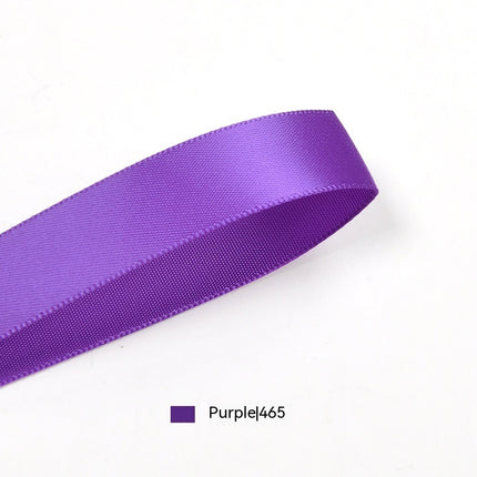 Peekaboo Studio Satin Ribbon - DIY Handmade Clothing Accessories, 10 Y
