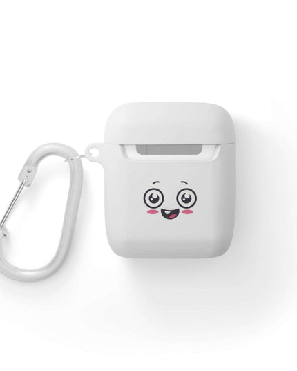 Elite Artist AirPods Pro Case - Stylish Metal Clip and Personalized Protection Options