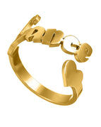 Ring Gold