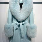 Aqua Blue