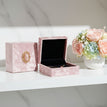 Pink / Necklace Box / Pink