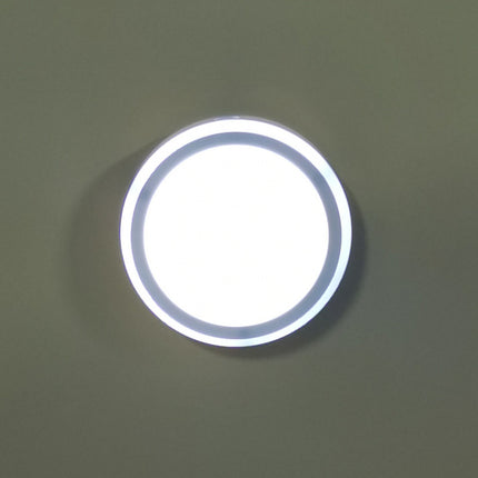 Intelligent Light Control Infrared Motion Sensor Night Light With Magnetic Base
