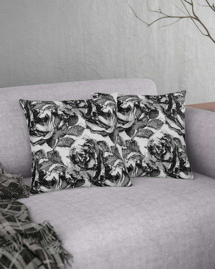 Floral Paradise Waterproof Outdoor Cushions - Elevate Your Garden Style with Comfort