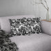 Floral Paradise Waterproof Outdoor Cushions - Elevate Your Garden Style with Comfort