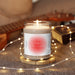 Luxury Soy Candle Set - Nine Captivating Fragrances