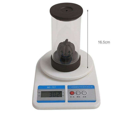 Mystical Pumpkin Backflow Incense Fountain for Halloween