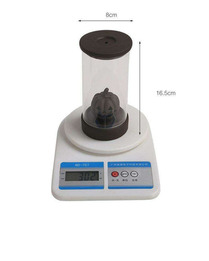 Mystical Pumpkin Backflow Incense Fountain for Halloween