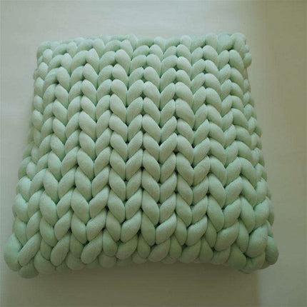 Luxury Crystal Fleece Cotton Yarn: 1KG for Exquisite Hand-Knitting Creations