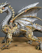 Mechanical Dragon