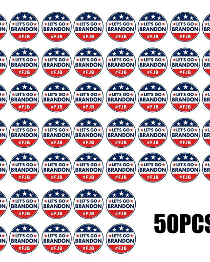 Enchanting Cartoon Sticker Set: Add a Touch of Playfulness