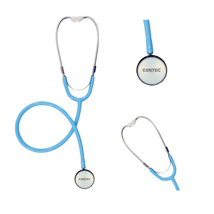 COTNEC SC11 Portable Single Sided Stethoscope For Medical Use