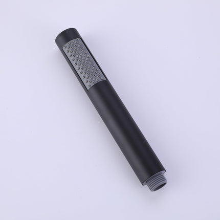 Rain Shower System with Handheld Shower & Valve – Modern Desig