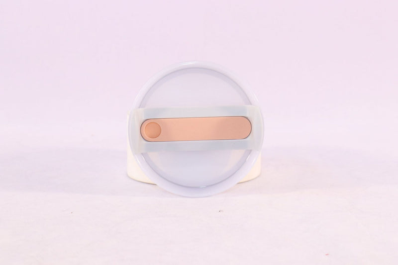 Peekaboo Studio 40 Oz Insulated Tumbler with Handle & Straw, Spill Pro