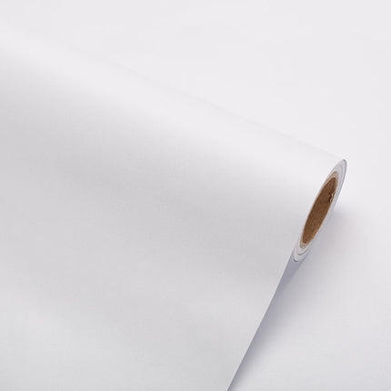 Peekaboo Studio Solid Self-Adhesive PVC Wallpaper - Easy Application &