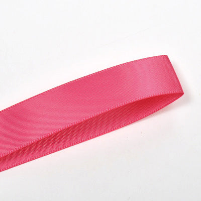 Peekaboo Studio Solid Color 6mm Ribbon for DIY Hair Accessories