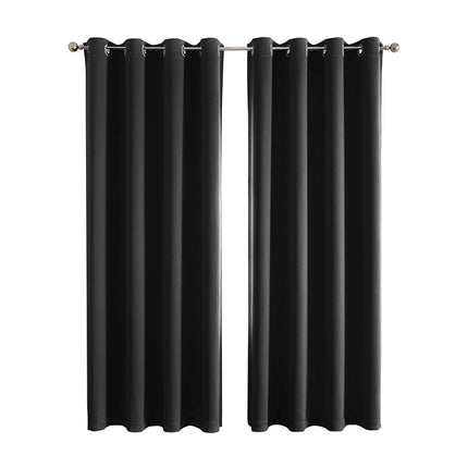 High Precision Blackout Curtain