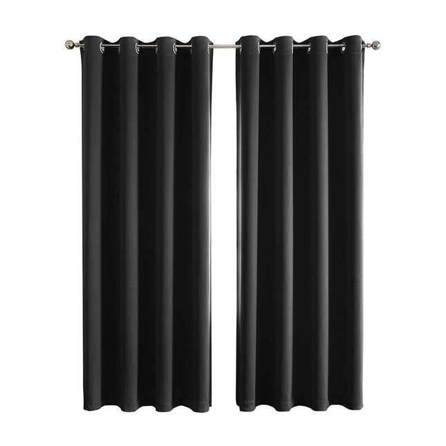 High Precision Blackout Curtain
