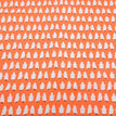 Foundation makeup penguin / Density: 51 × 40 Width: 155 cm / 61 in / 55% flax 45% cotton