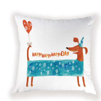 Sofa Cushion Home Pillow Cover