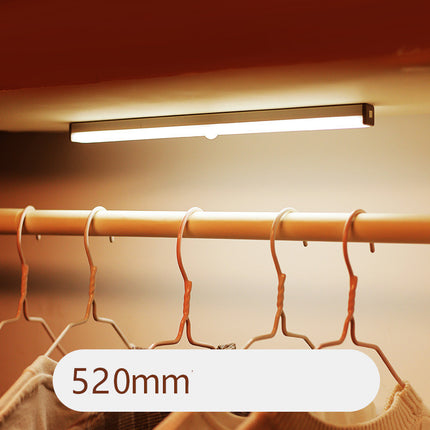 Peekaboo Studio LED Sensor Light Bar - Motion Activated, Energy Effici