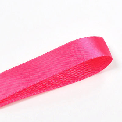 Peekaboo Studio Solid Color 6mm Ribbon for DIY Hair Accessories