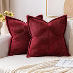Dark red