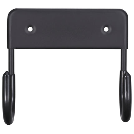 Ironing Board Hook Storage Rack Double Hook Modern Simplicity