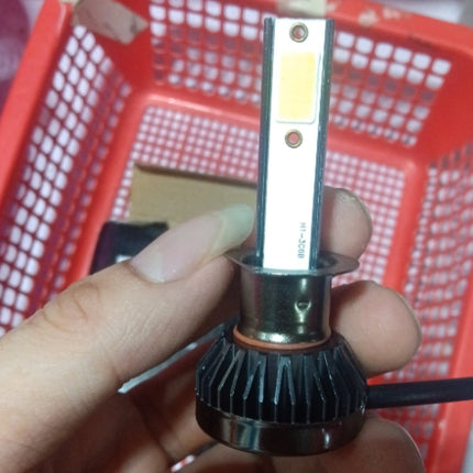 High-Performance LED Headlight Bulbs 3600LM COB