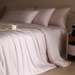Sweet Purple / 150 X200cm Single Duvet Cover