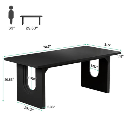 Peekaboo Studio Professional Office Desk with Adjustable Height & Mode