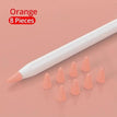 8 pieces Orange