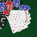 Heartthrob - Kireiina Fantasy Custom Poker Cards for Fun Poker Game