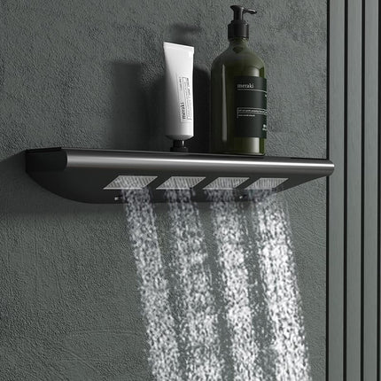 Concealed Shower System | Sleek Design & Easy Installatio