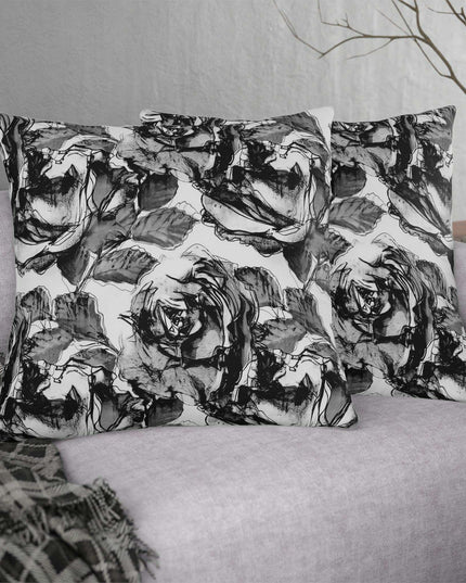 Floral Paradise Waterproof Outdoor Cushions - Elevate Your Garden Style with Comfort