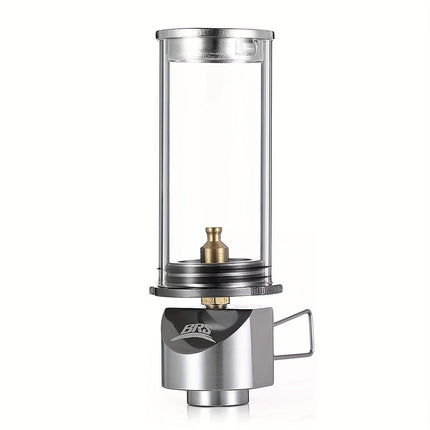 AliKopy Dreamlike Fuel-Powered Camping Lantern | Compact & Durable