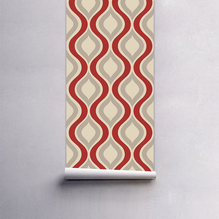 PVC Wall Decor Self Adhesive Stickers for Furniture Remodeling and Renovation