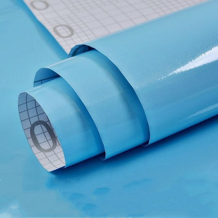 Peekaboo Studio Self-Adhesive Oil-Proof Wallpaper - Easy to Apply & Du
