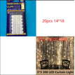 3x3m warm remote set / EU