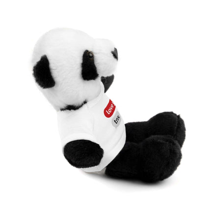 Valentine's Day Joy: The Adorable Peekaboo Plush Collection